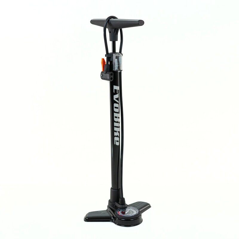 EvoBike jalkapumppu