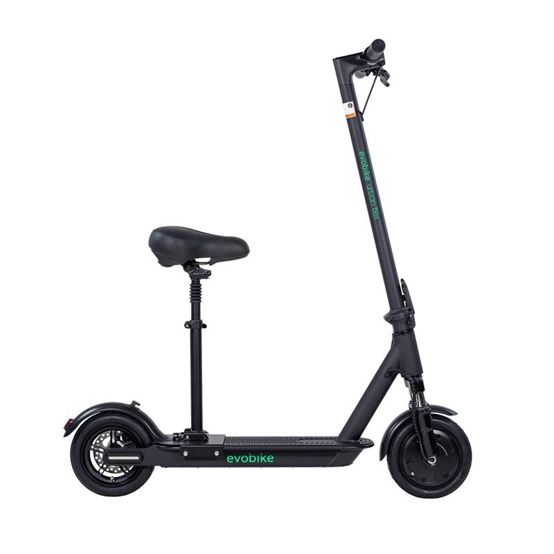 Evobike Urban S250 Flex Long Range