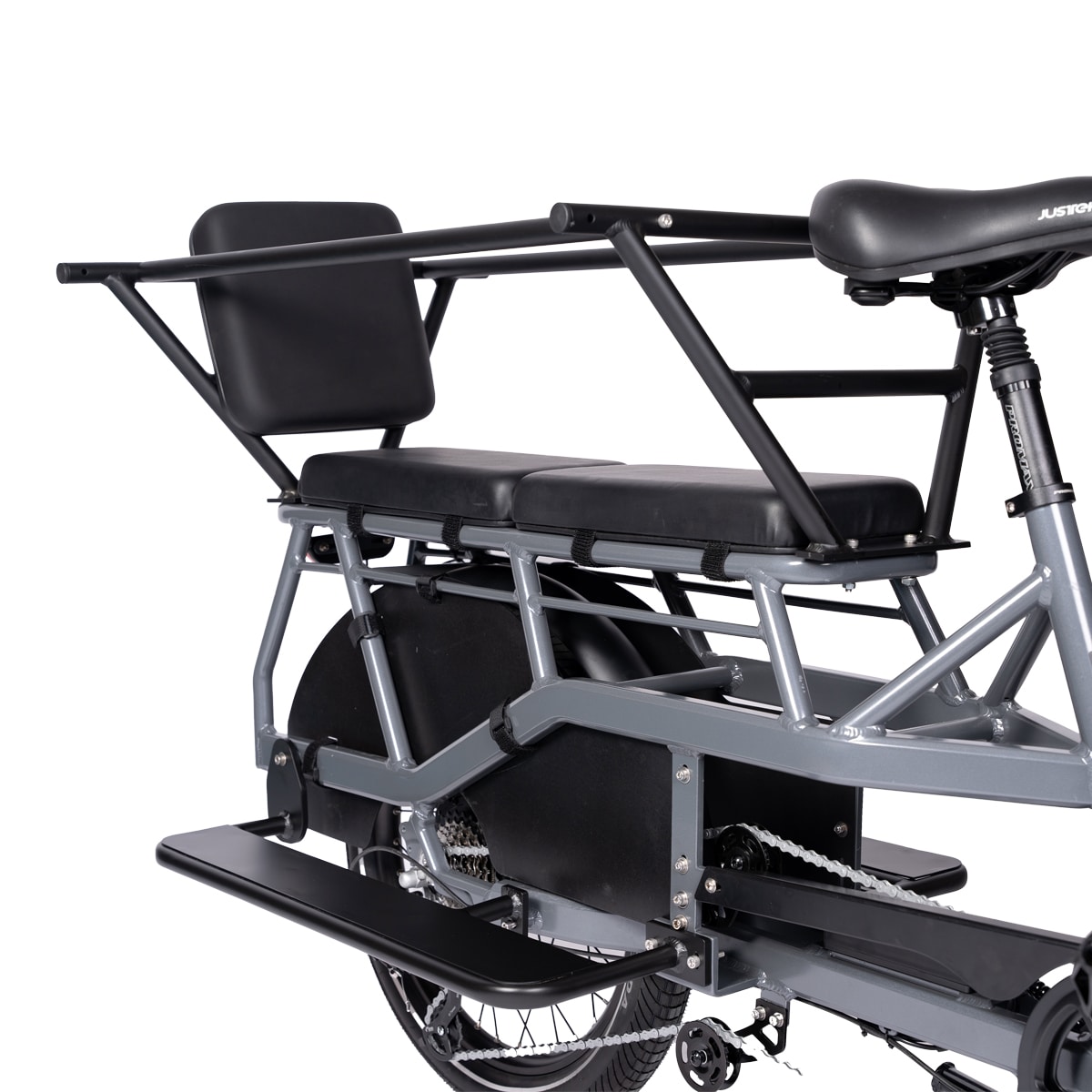 Evobike Longtail