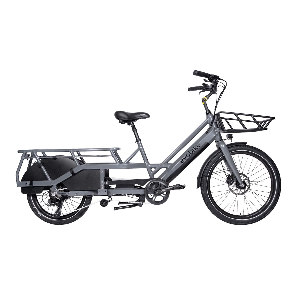 Evobike Longtail