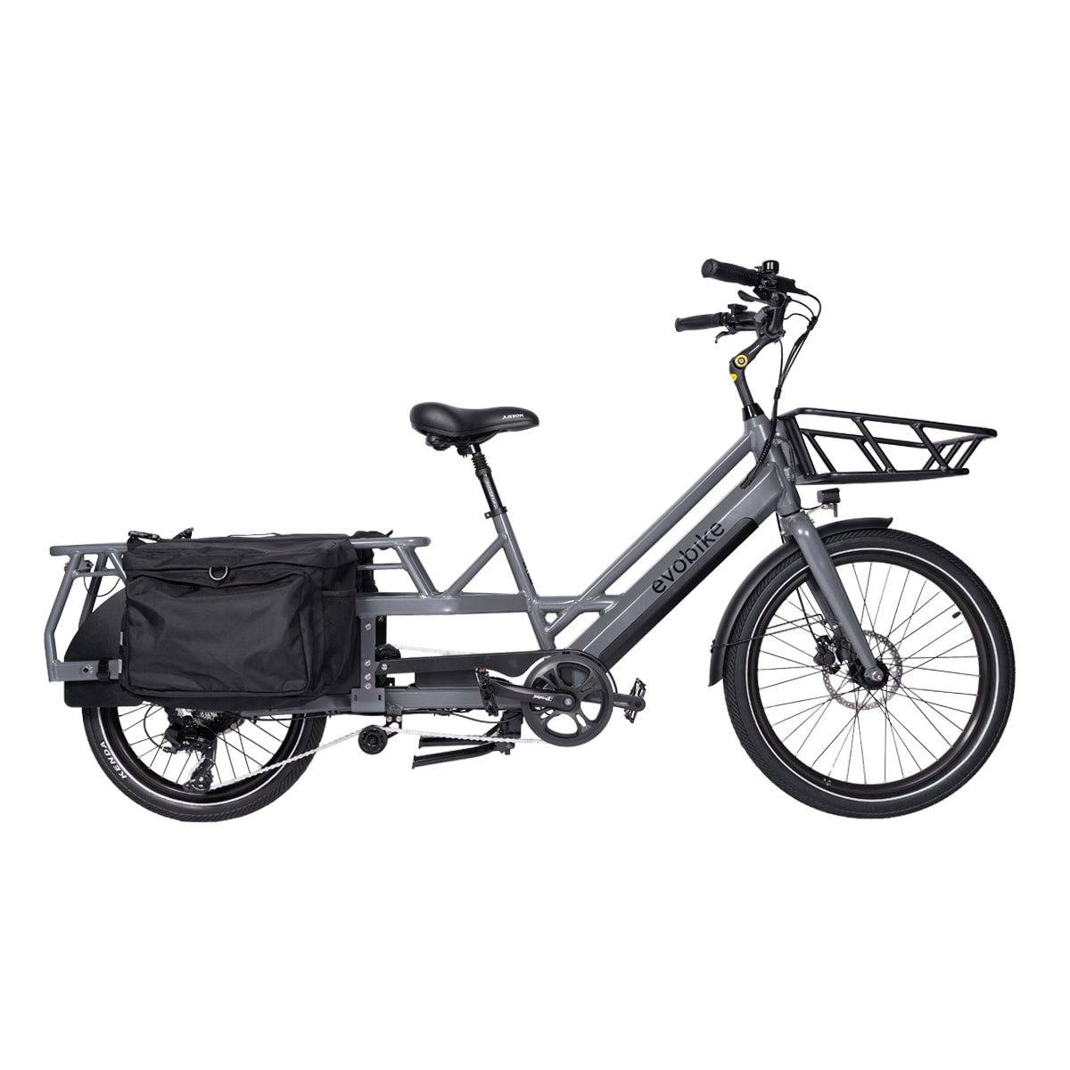 Evobike Longtail