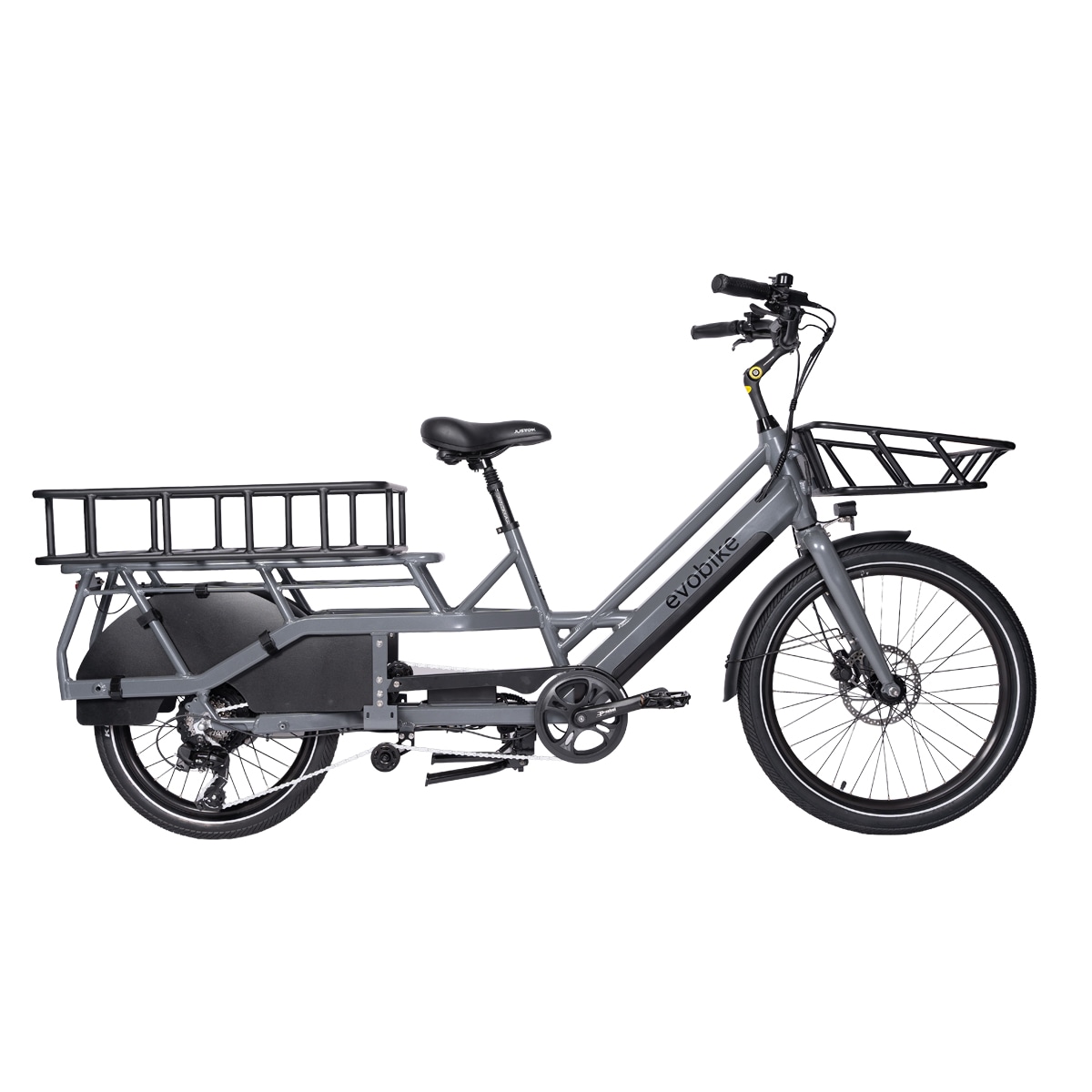 Evobike Longtail