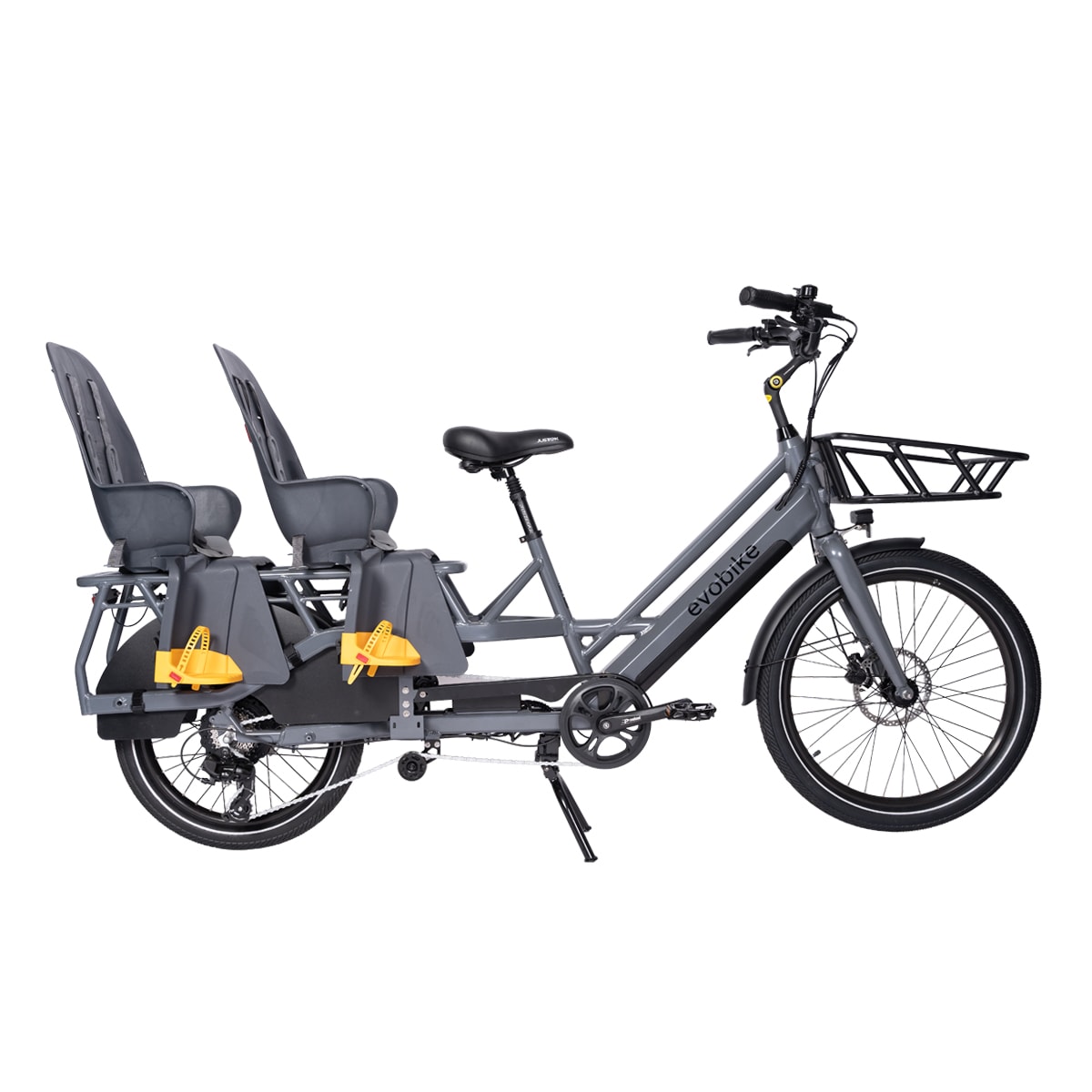Evobike Longtail