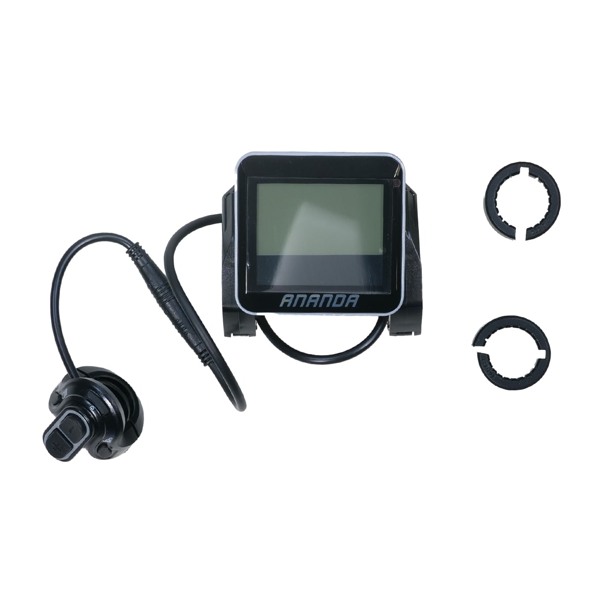 LCD Display Ananda D-10 Sport-9