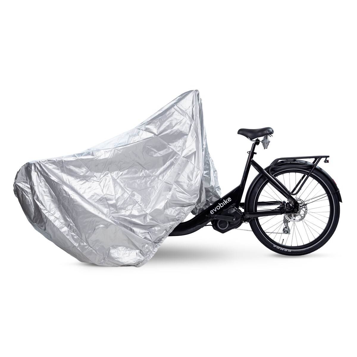 EvoBike Cargo Suojapeite