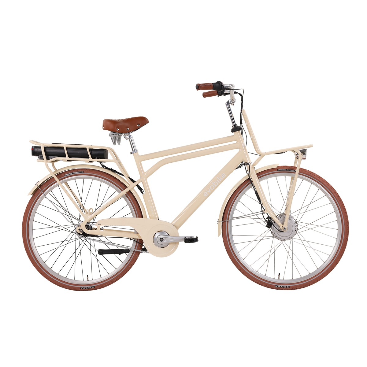 Evobike Classic-7 - Miesten