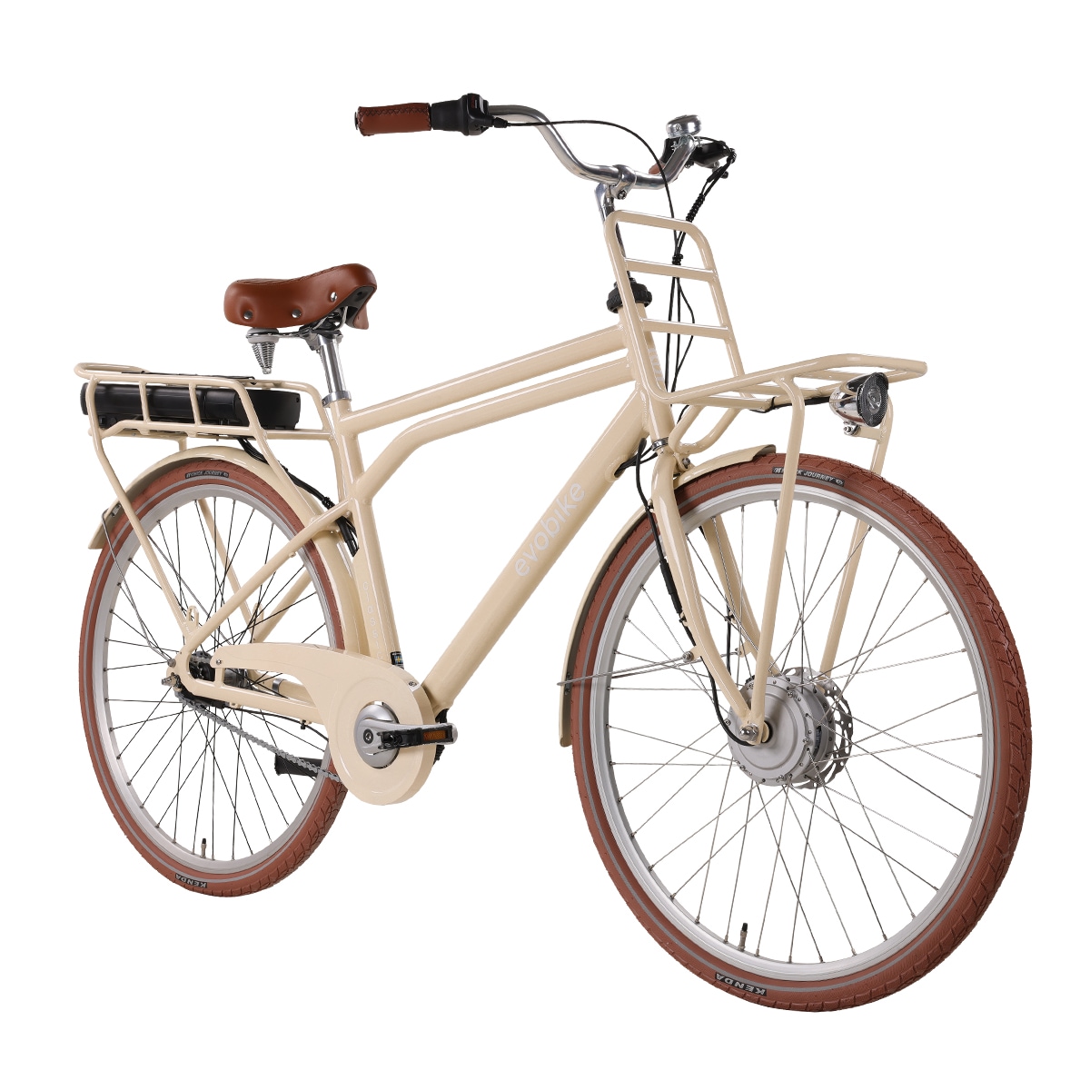 Evobike Classic-7 - Miesten