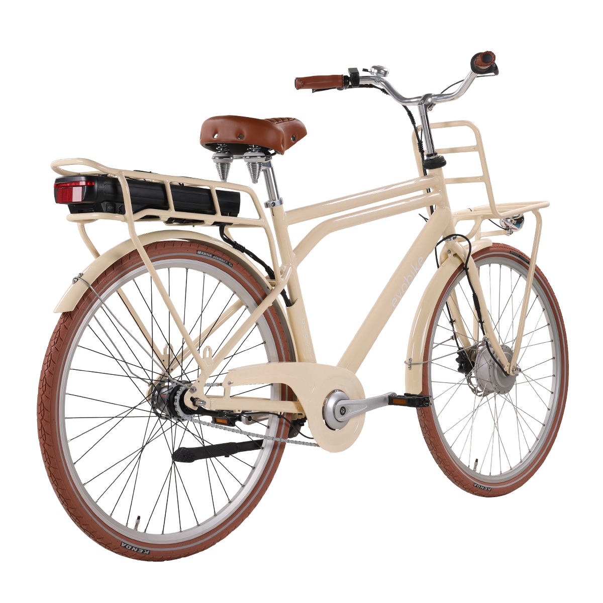 Evobike Classic-7 - Miesten