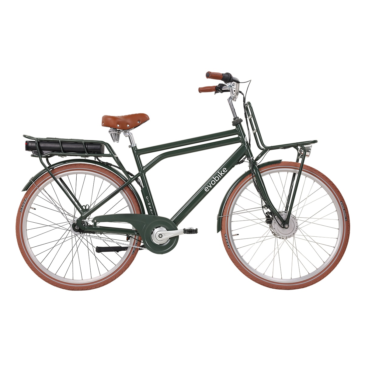 Evobike Classic-7 - Miesten