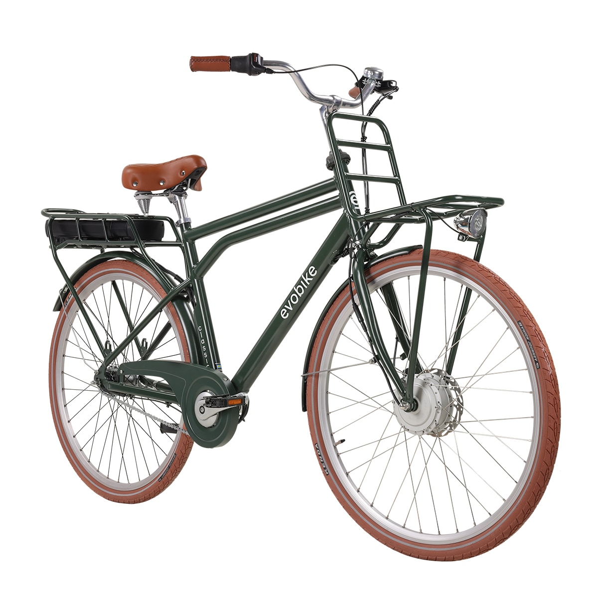 Evobike Classic-7 - Miesten