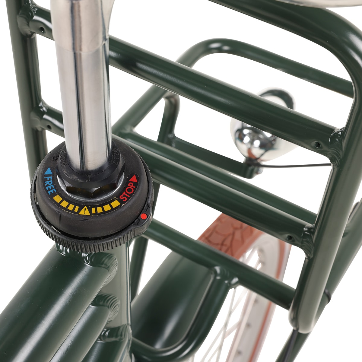 Evobike Classic-7 - Miesten