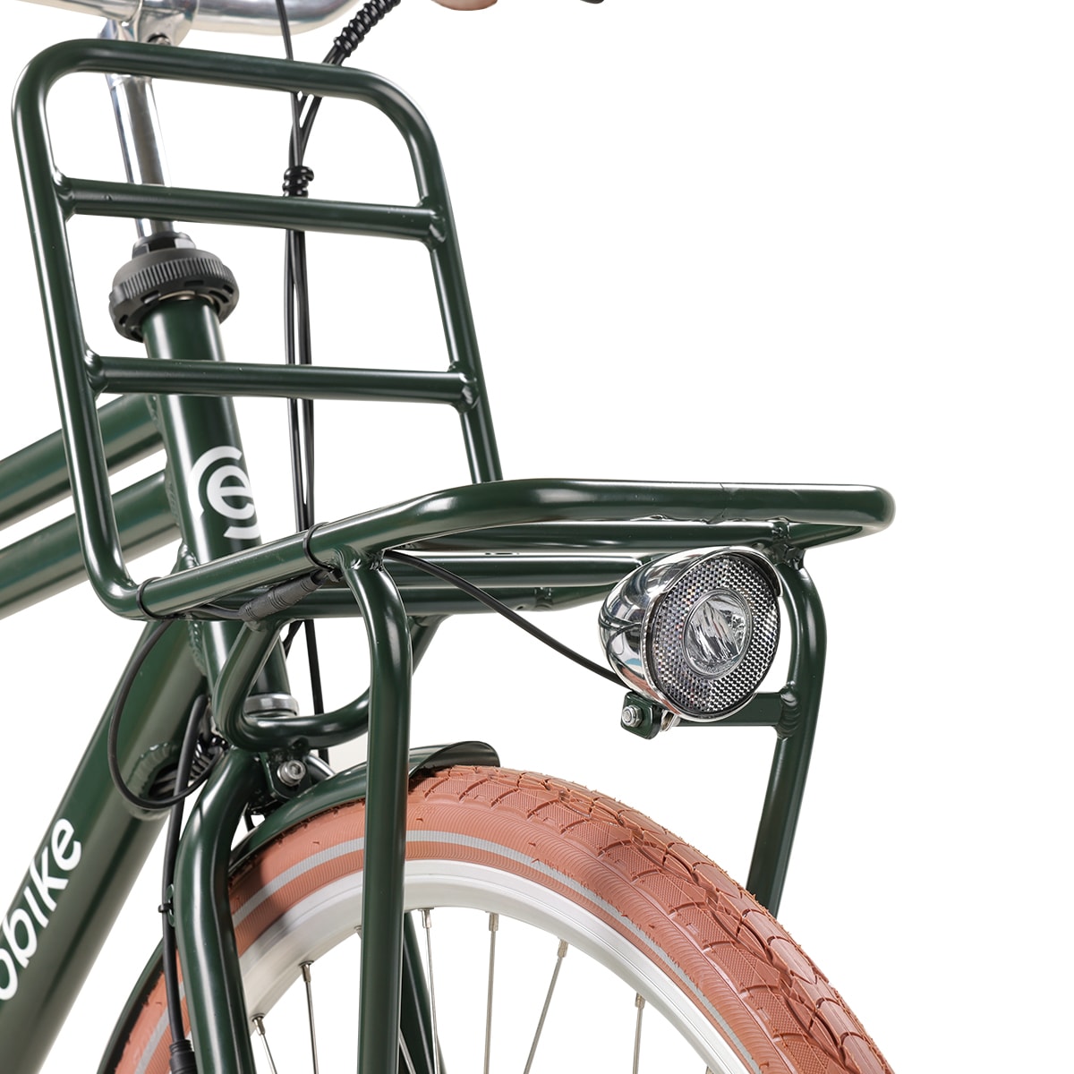 Evobike Classic-7 - Miesten