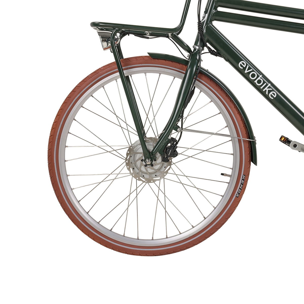 Evobike Classic-7 - Miesten