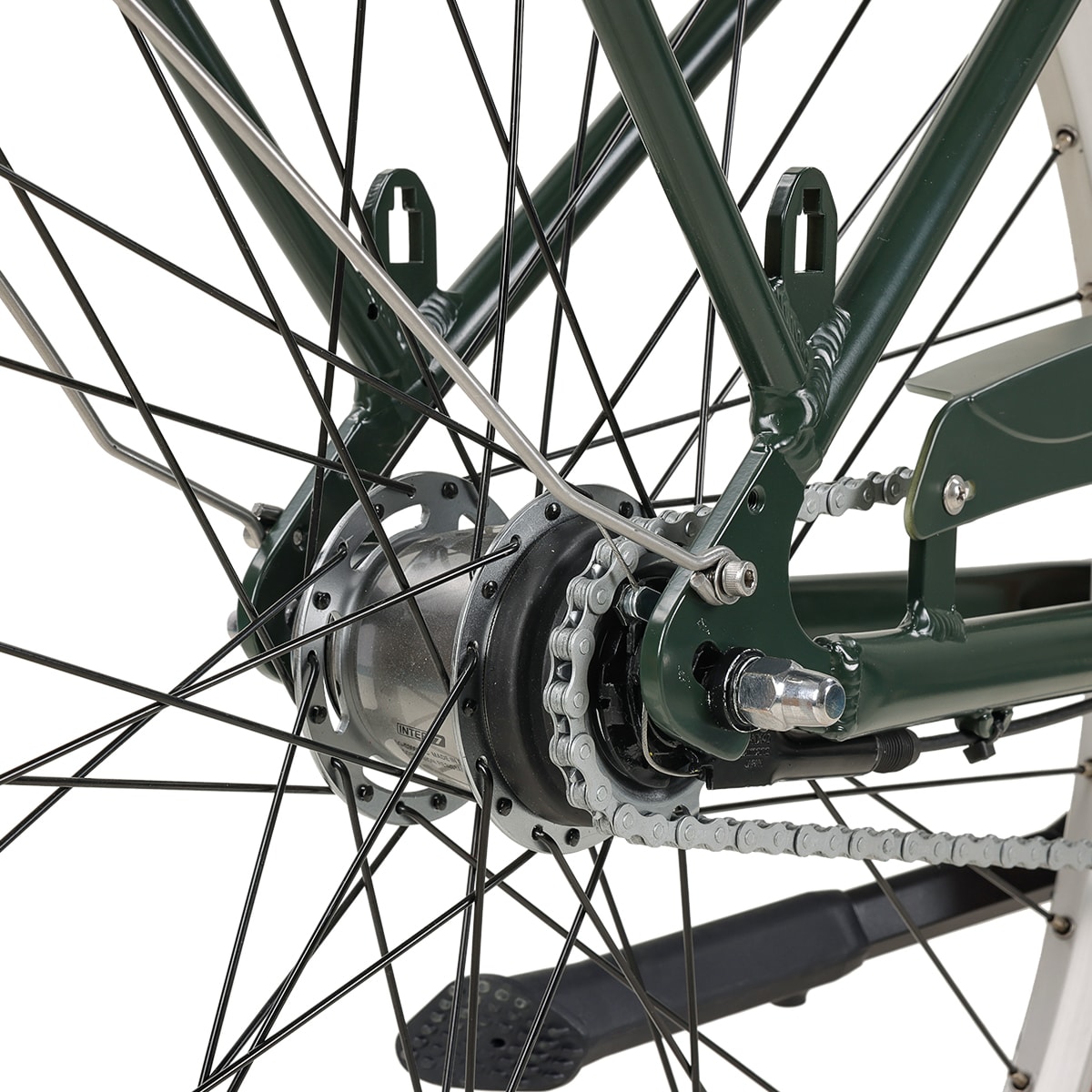 Evobike Classic-7 - Miesten