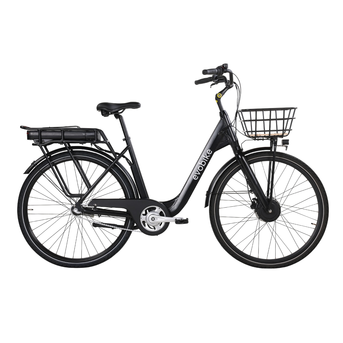 Evobike City-3 - Naisten