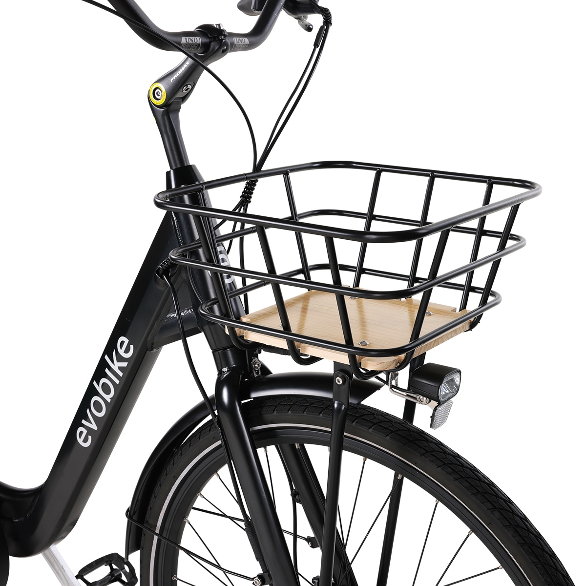 Evobike City-3 - Naisten