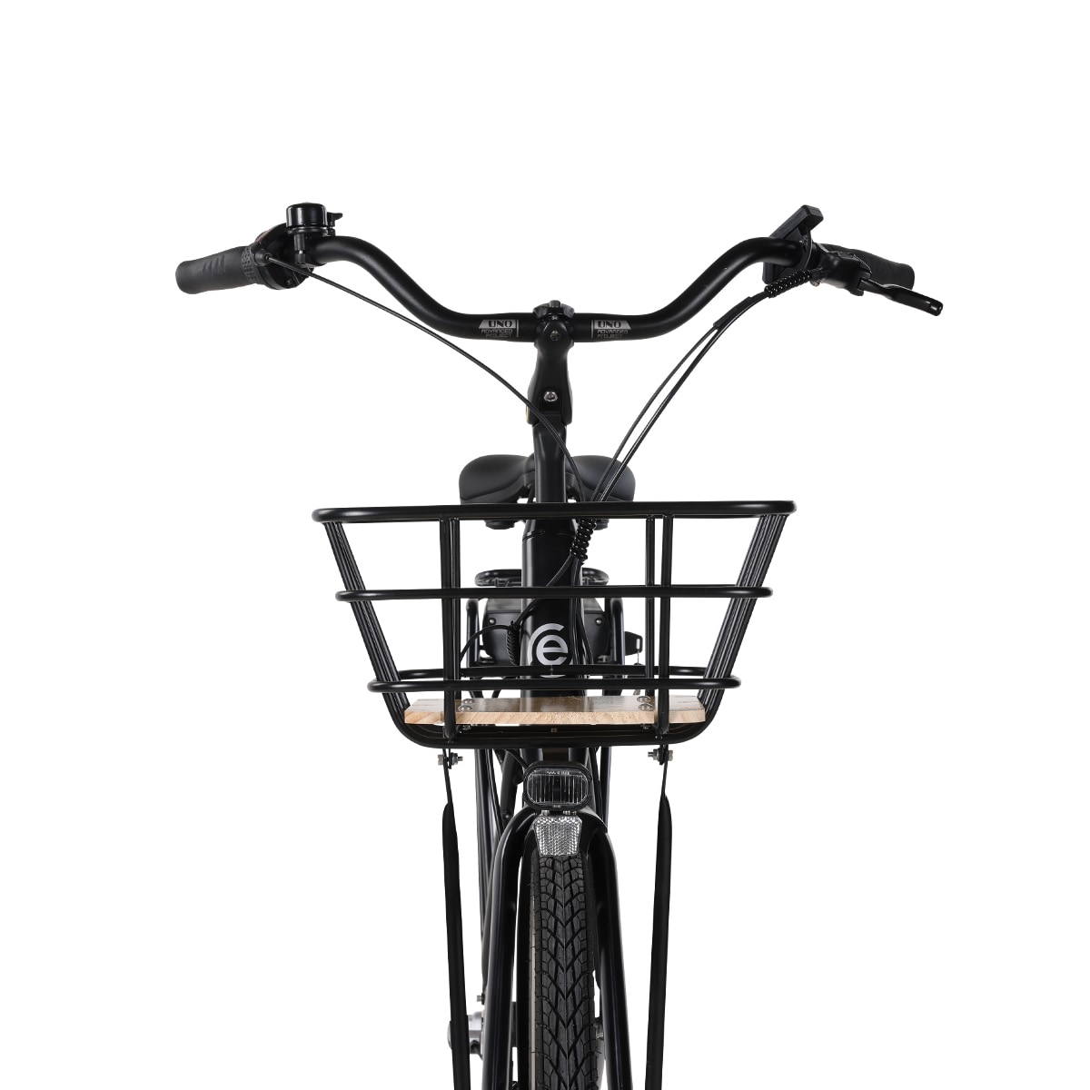 Evobike City-3 - Naisten