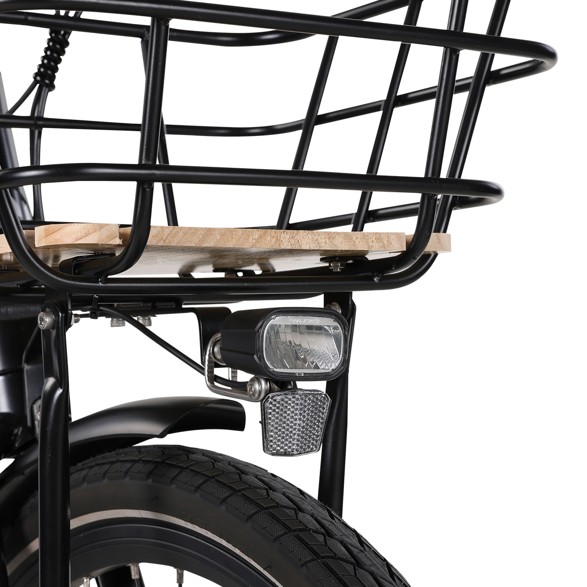 Evobike City-3 - Naisten