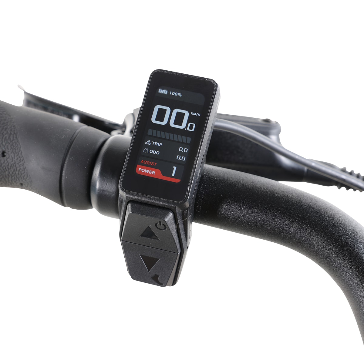 Evobike City-3 - Naisten