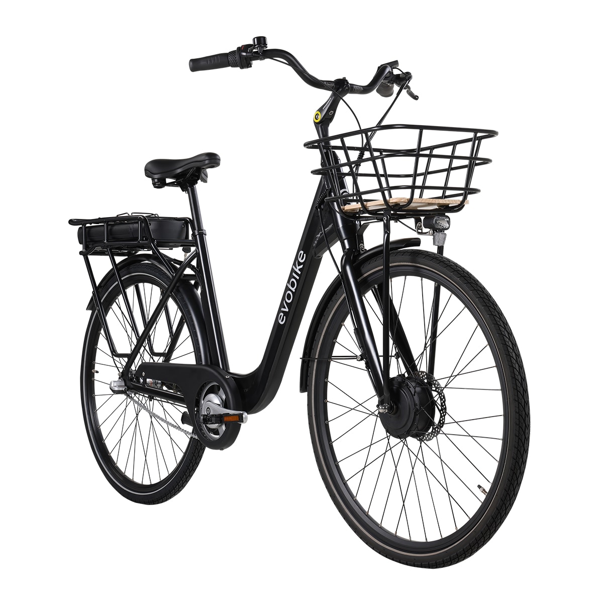 Evobike City-3 - Naisten