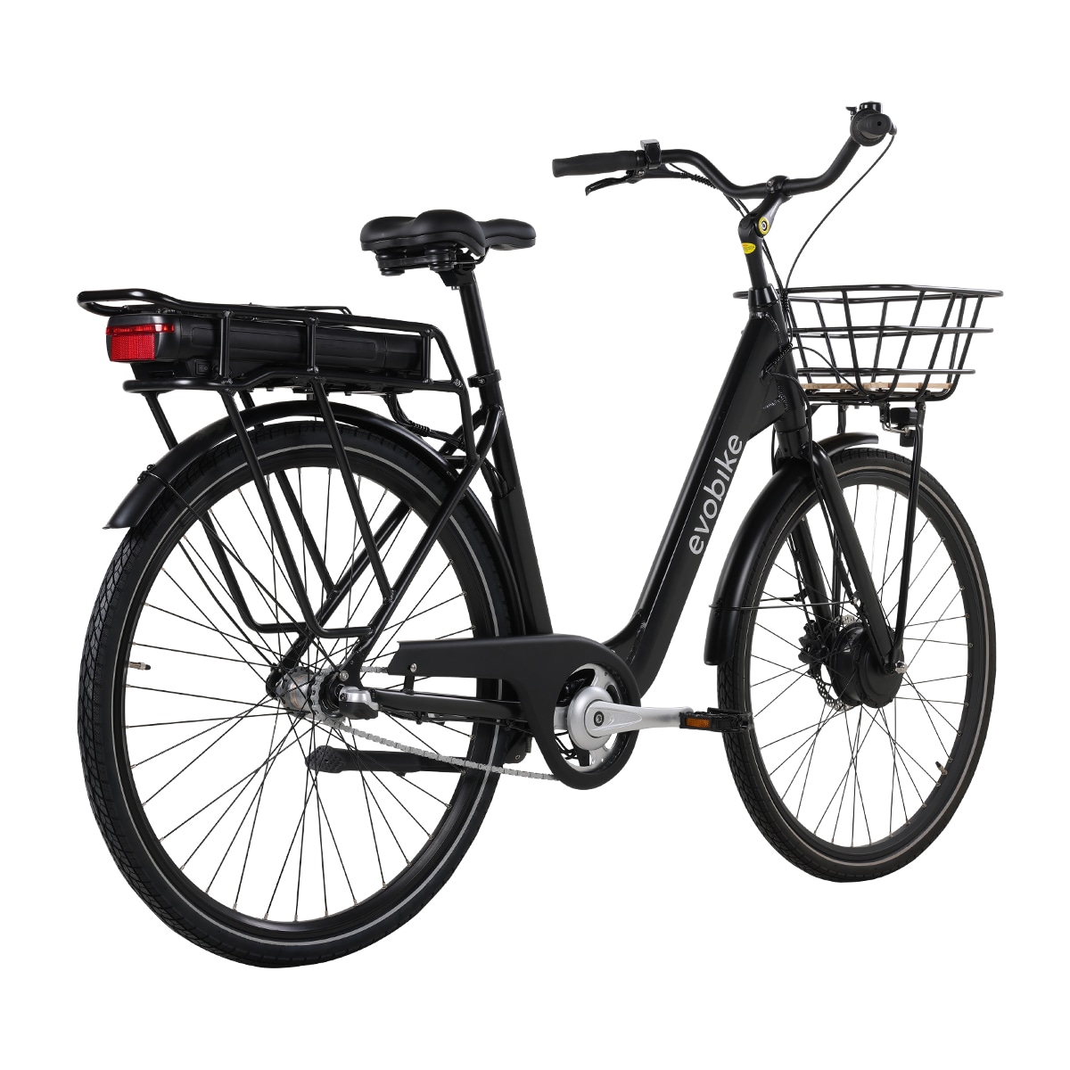 Evobike City-3 - Naisten