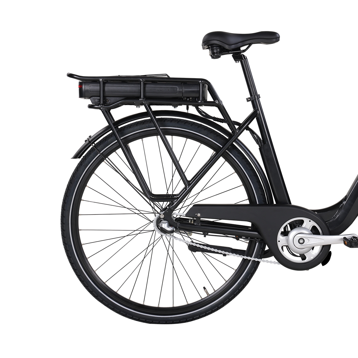 Evobike City-3 - Naisten