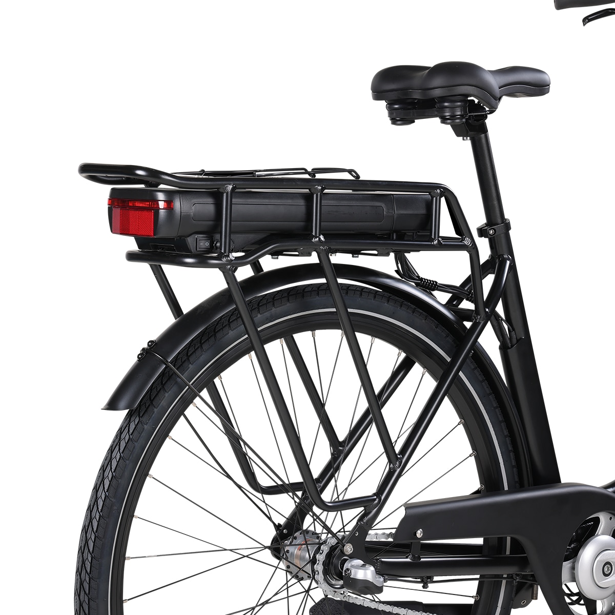 Evobike City-3 - Naisten