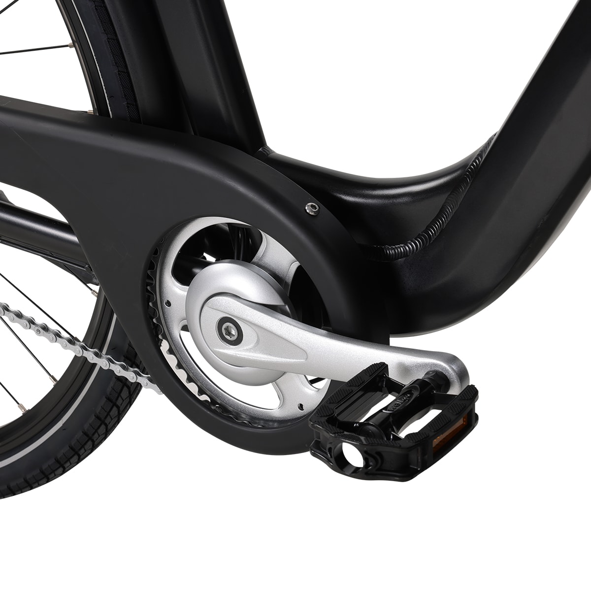 Evobike City-3 - Naisten