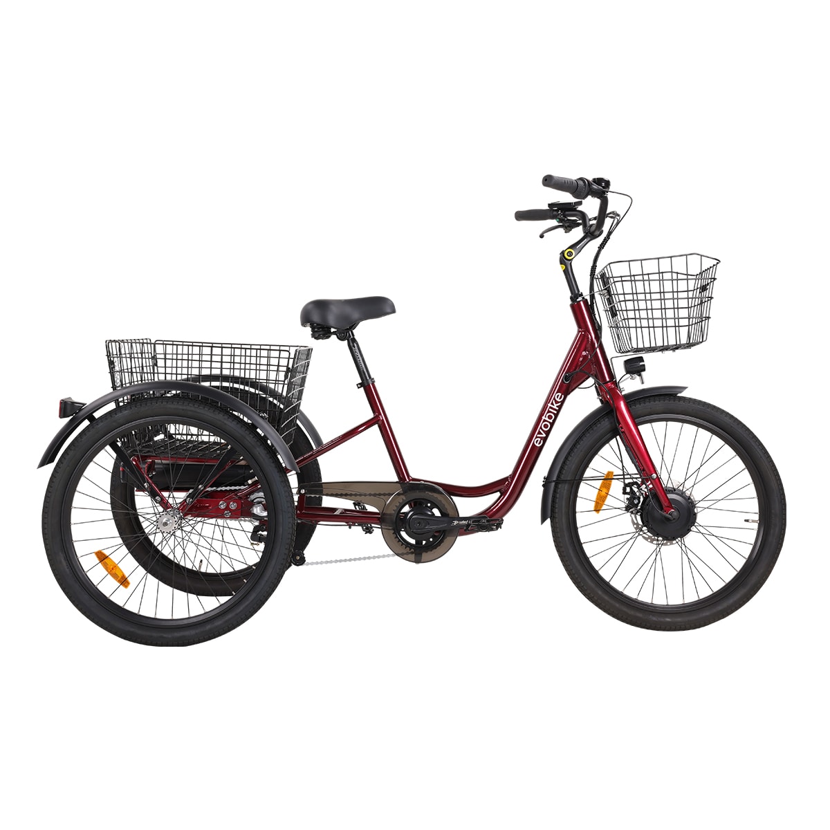 Evobike Elegant - 2026