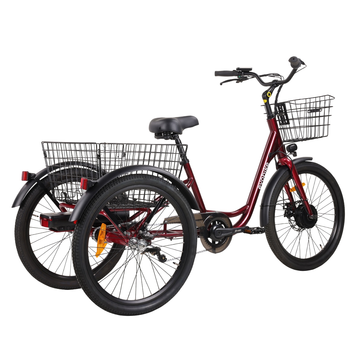 Evobike Elegant - 2026