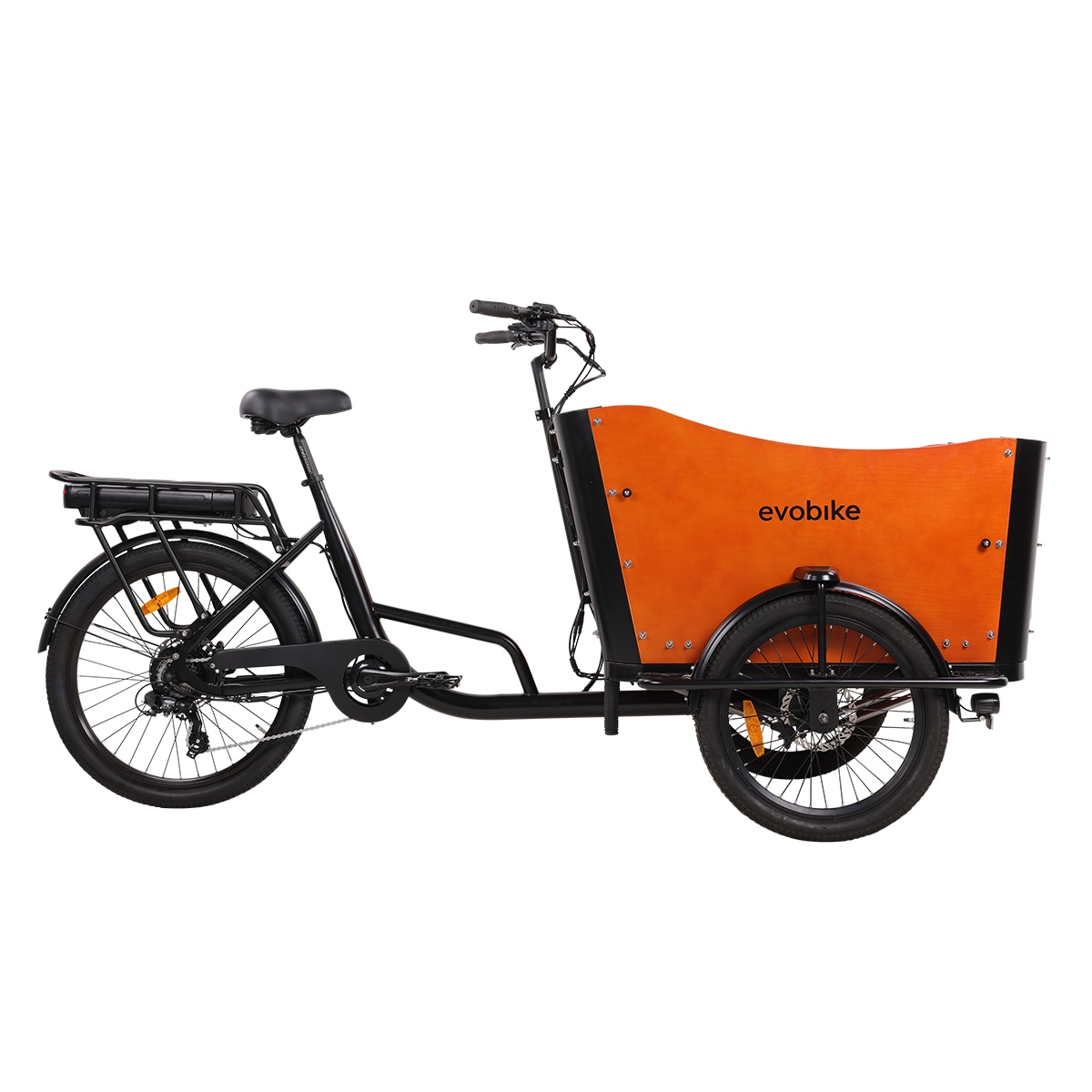 Evobike Cargo Pro - 2026