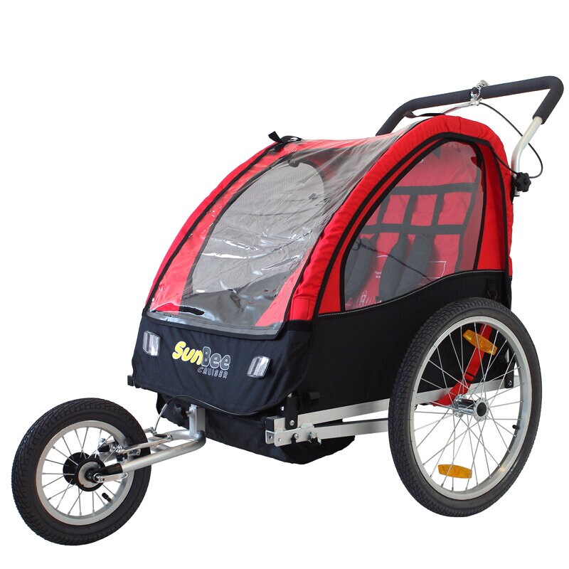 Cykelvagn SunBee Cruiser Stroller