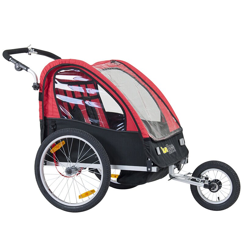 Cykelvagn SunBee Cruiser Stroller