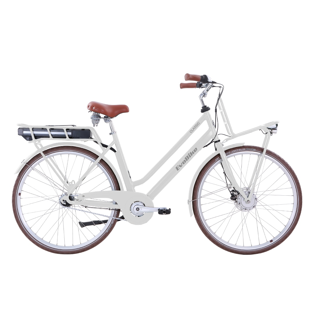 EvoBike Classic-7, Naisten