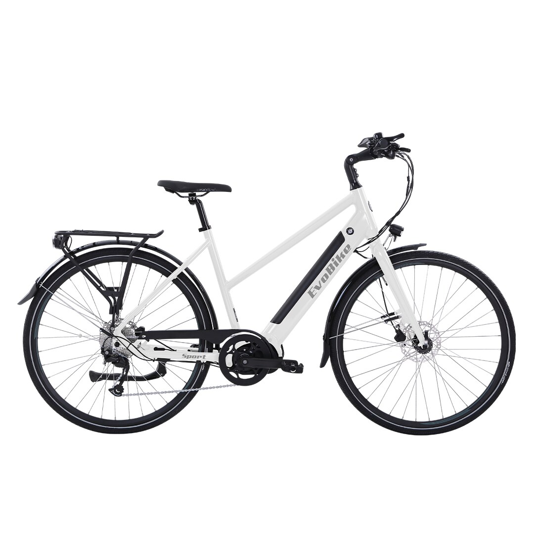 SPORT-9 Mid-Drive Dam 2024
