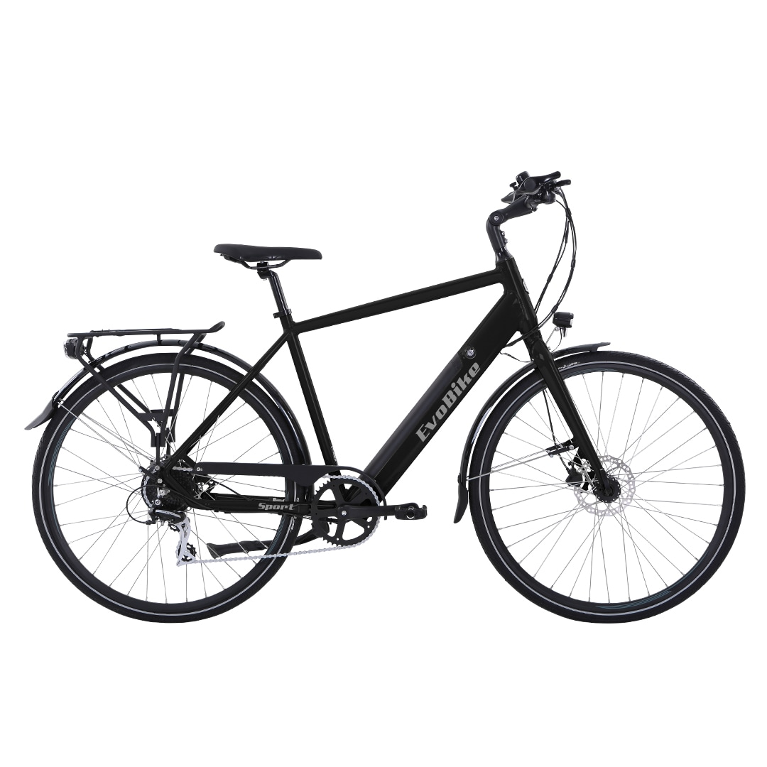 EvoBike Sport-8, Miesten