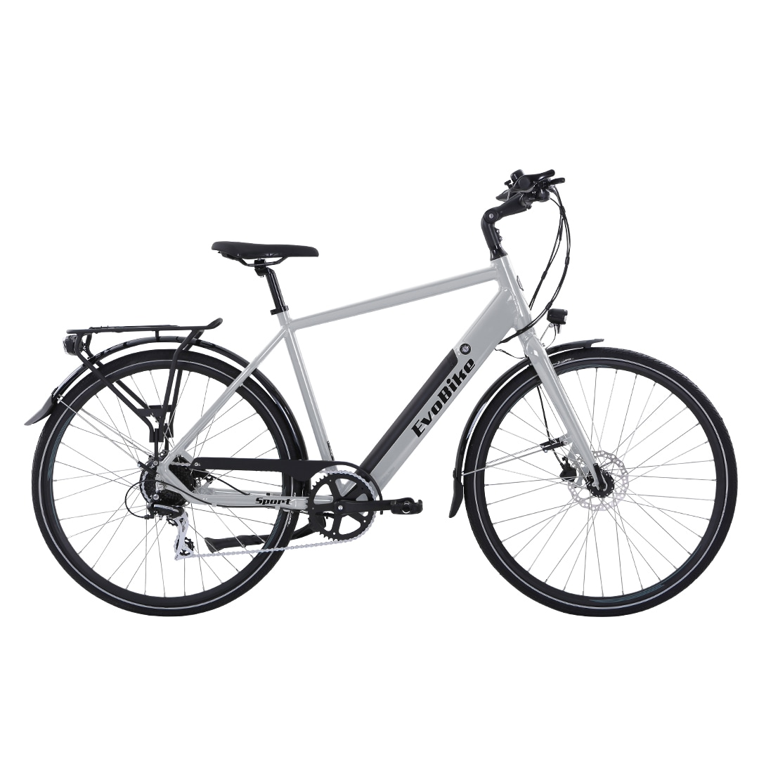 EvoBike Sport-8, Miesten