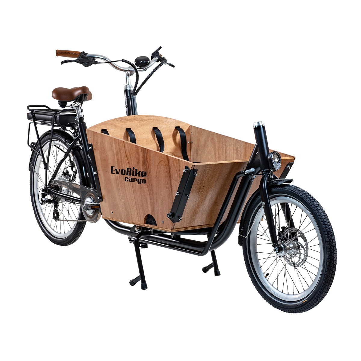 EvoBike Cargo Urban