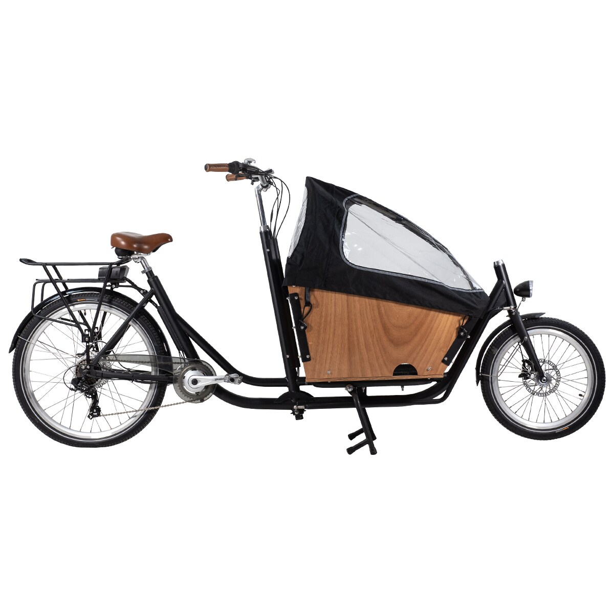 Sadesuoja - EvoBike Cargo Urban