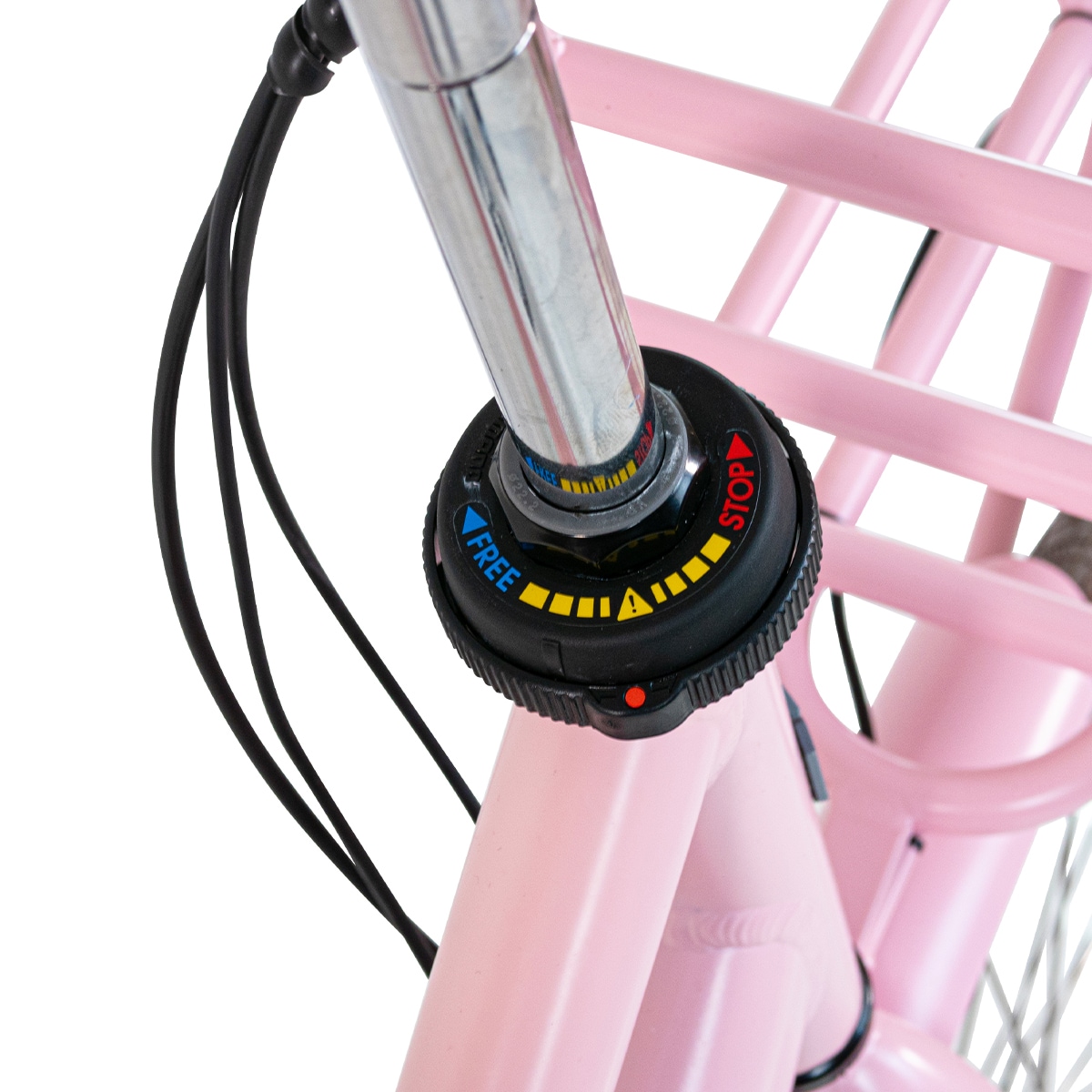 EvoBike Classic-7, Naisten