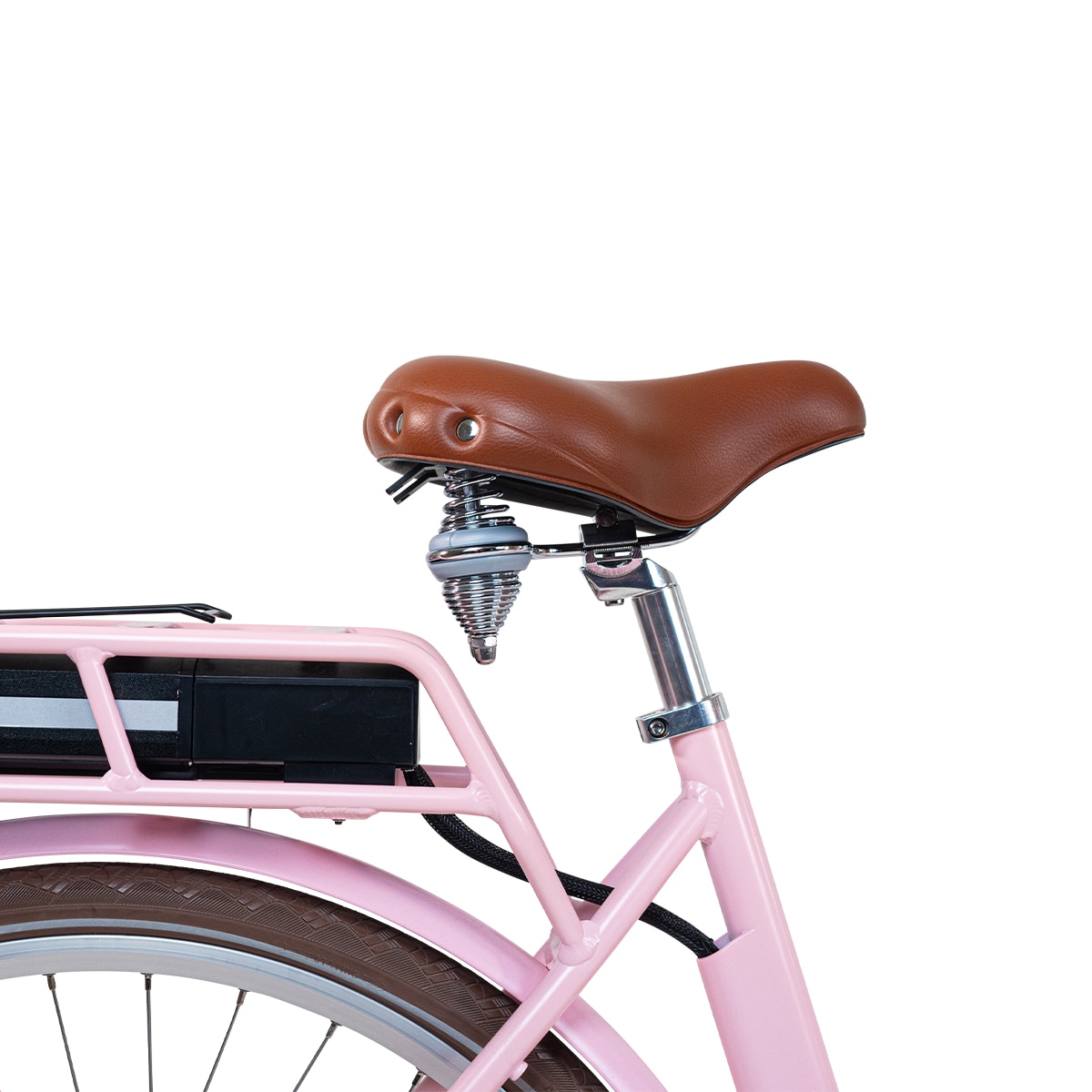 EvoBike Classic-7, Naisten