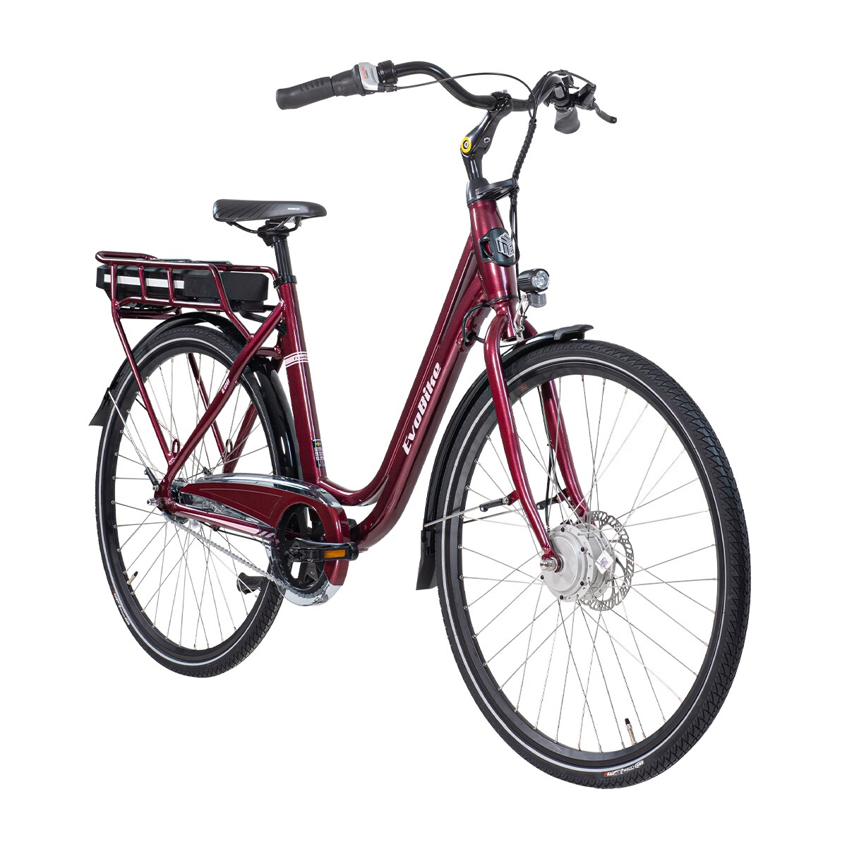 EvoBike ECO-7, Naisten