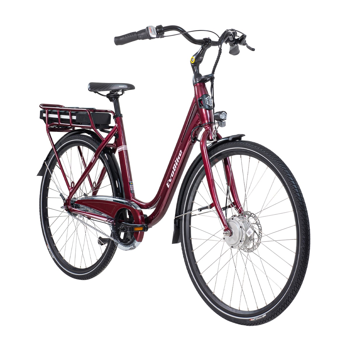 EvoBike ECO-7 - Naisten