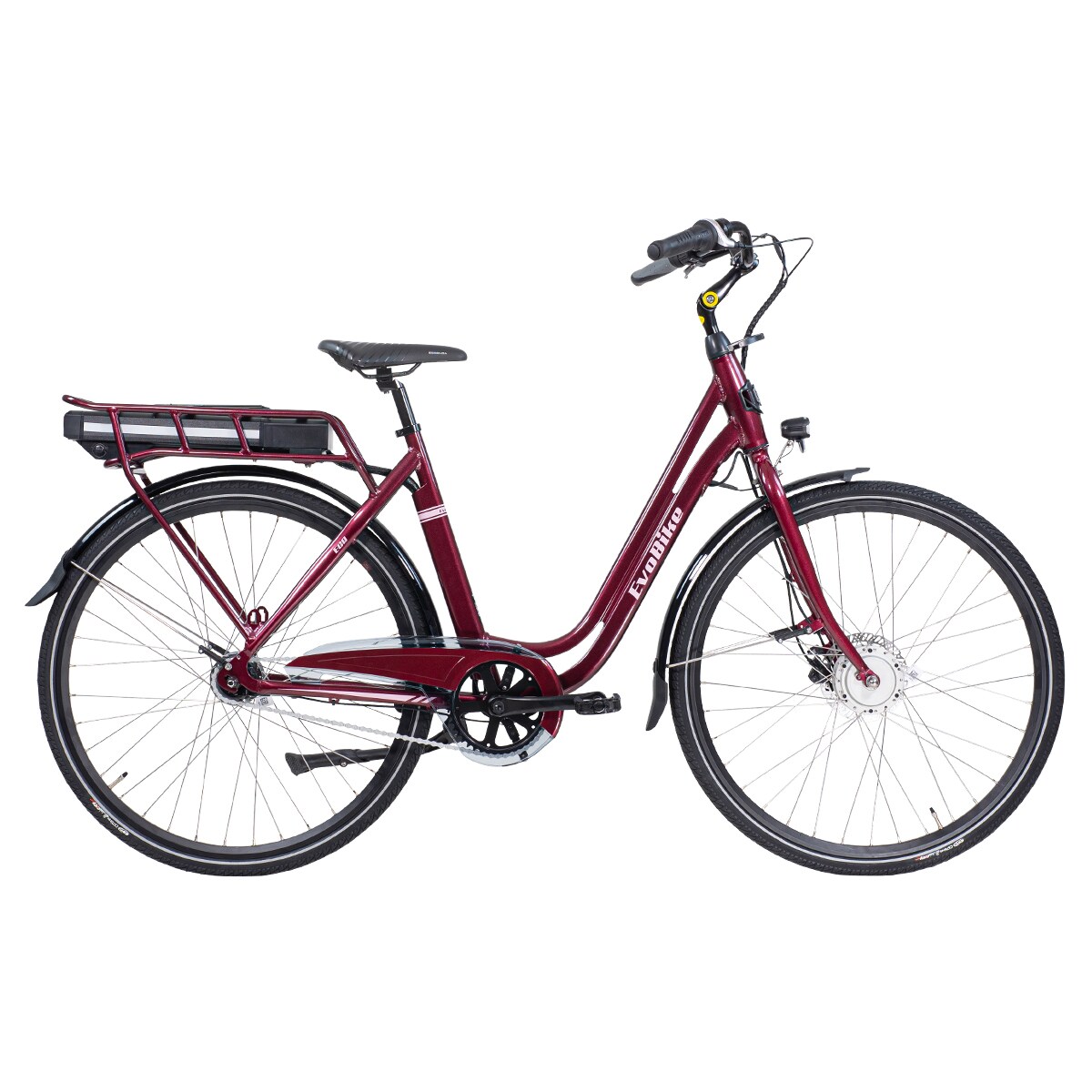 EvoBike ECO-7, Naisten