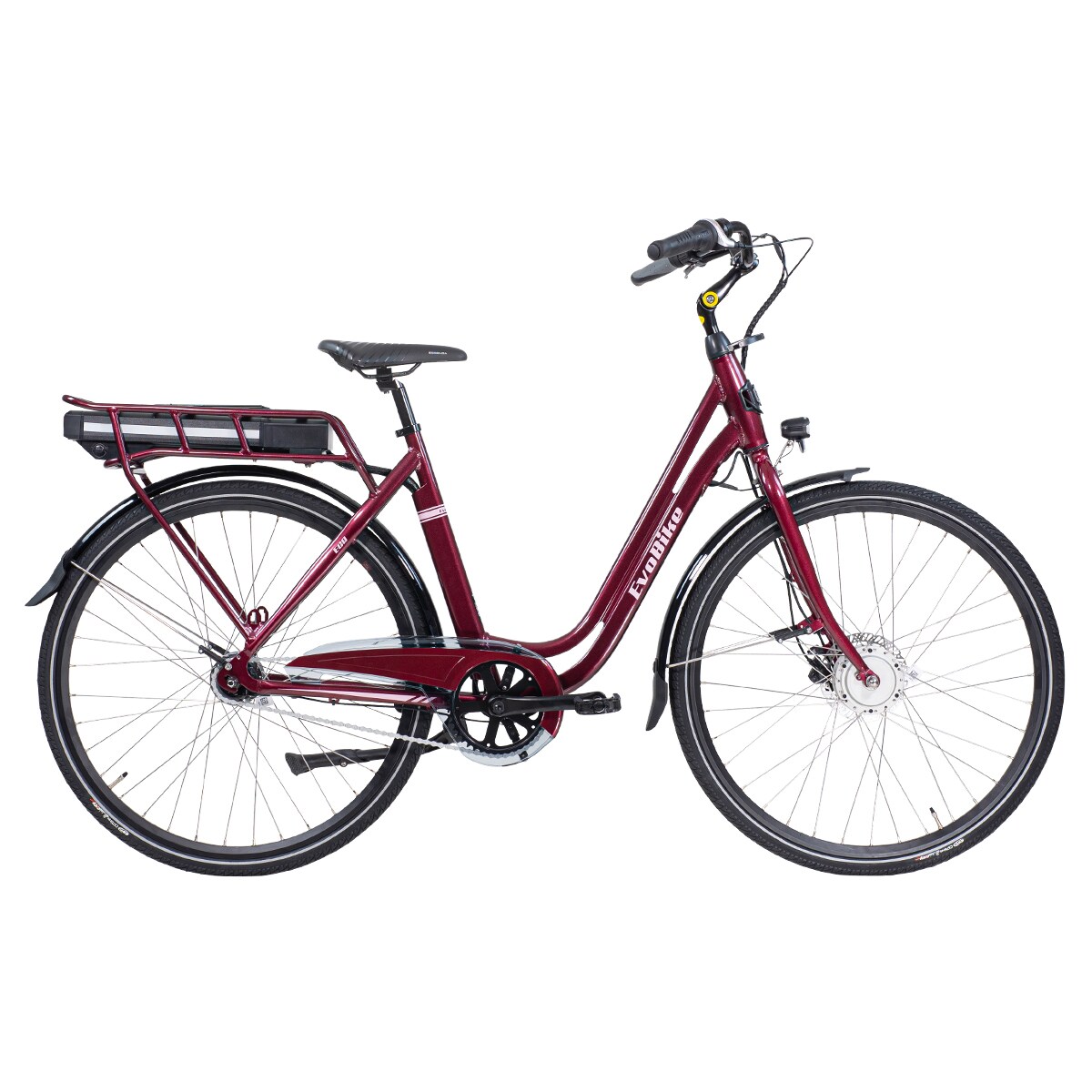 EvoBike ECO-7 - Naisten