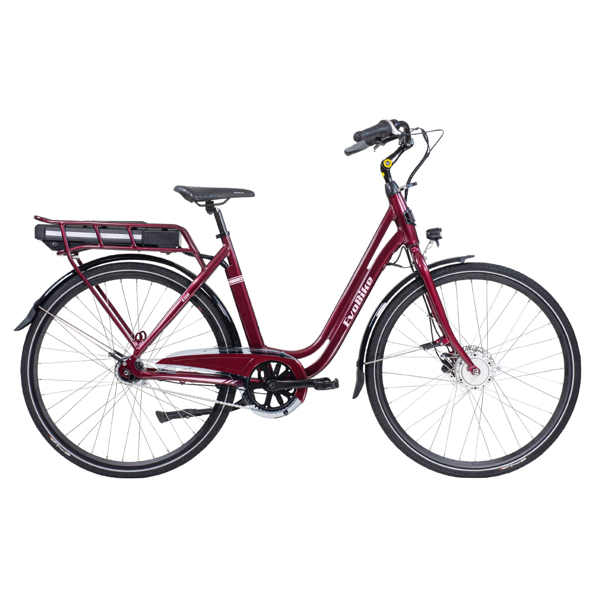 Evobike ECO-7 - Naisten