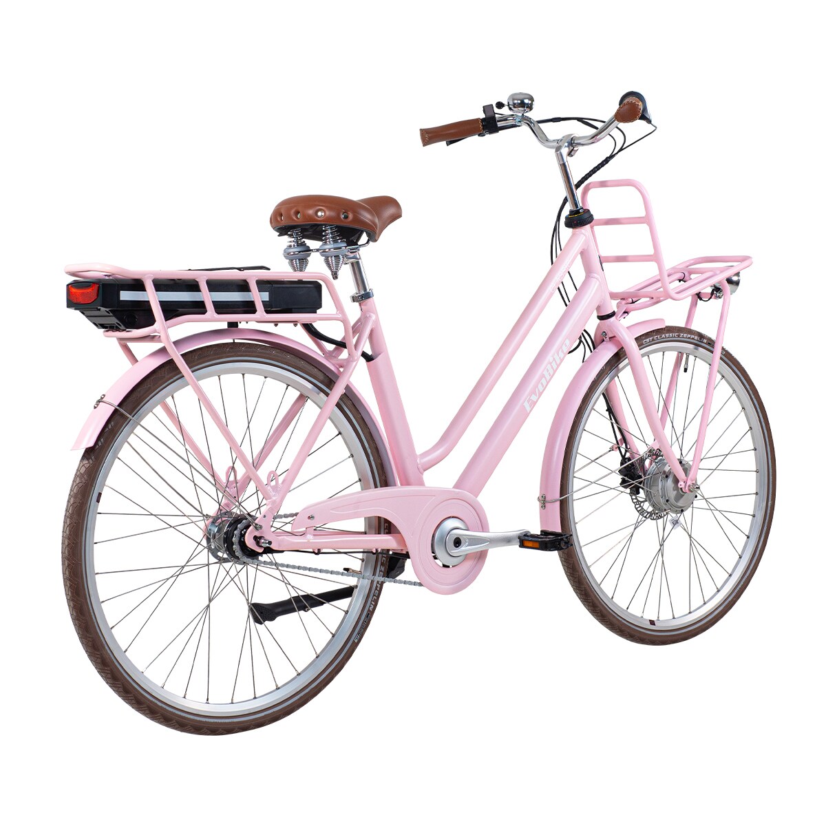 EvoBike Classic-7, Naisten